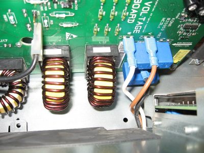 Servis frekventnog pretvarača za liftove trvtke KONE