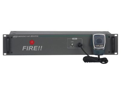 Emergency Unit JEU 211A