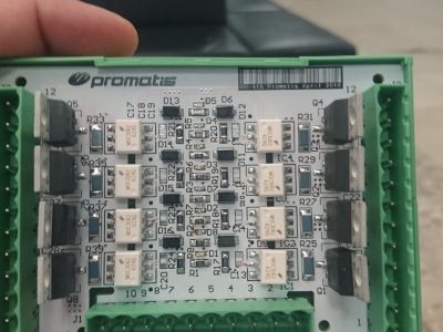 Promatis S-8 02